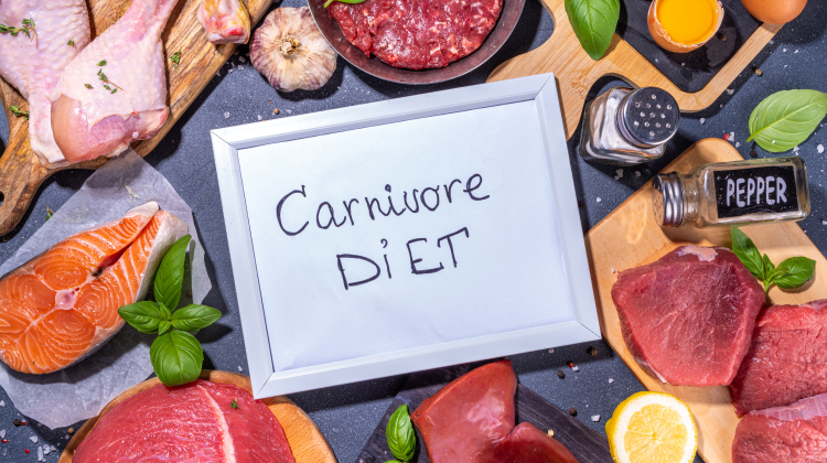 carnivore diet