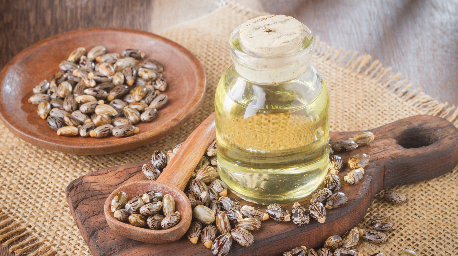 Castor Oil For Hair Growth: Benefits, Uses & Side Effects 2023