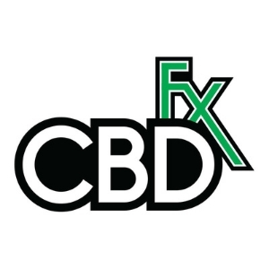 cbdfx review