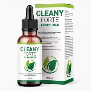 cleany-forte