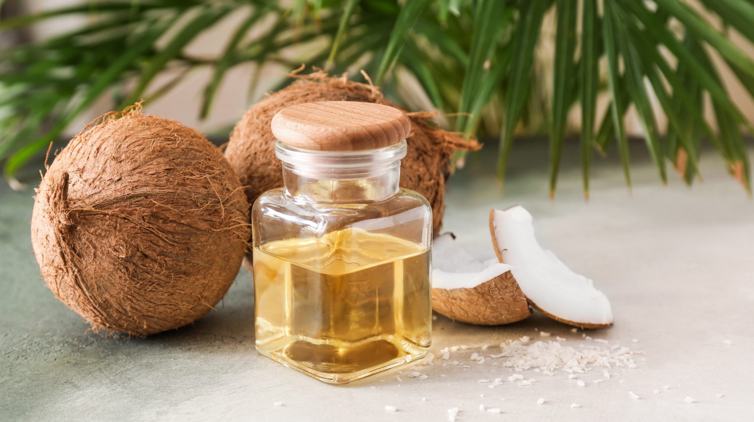 Coconut Oil For Hair: Benefits & Ways To Use Efficiently 2023