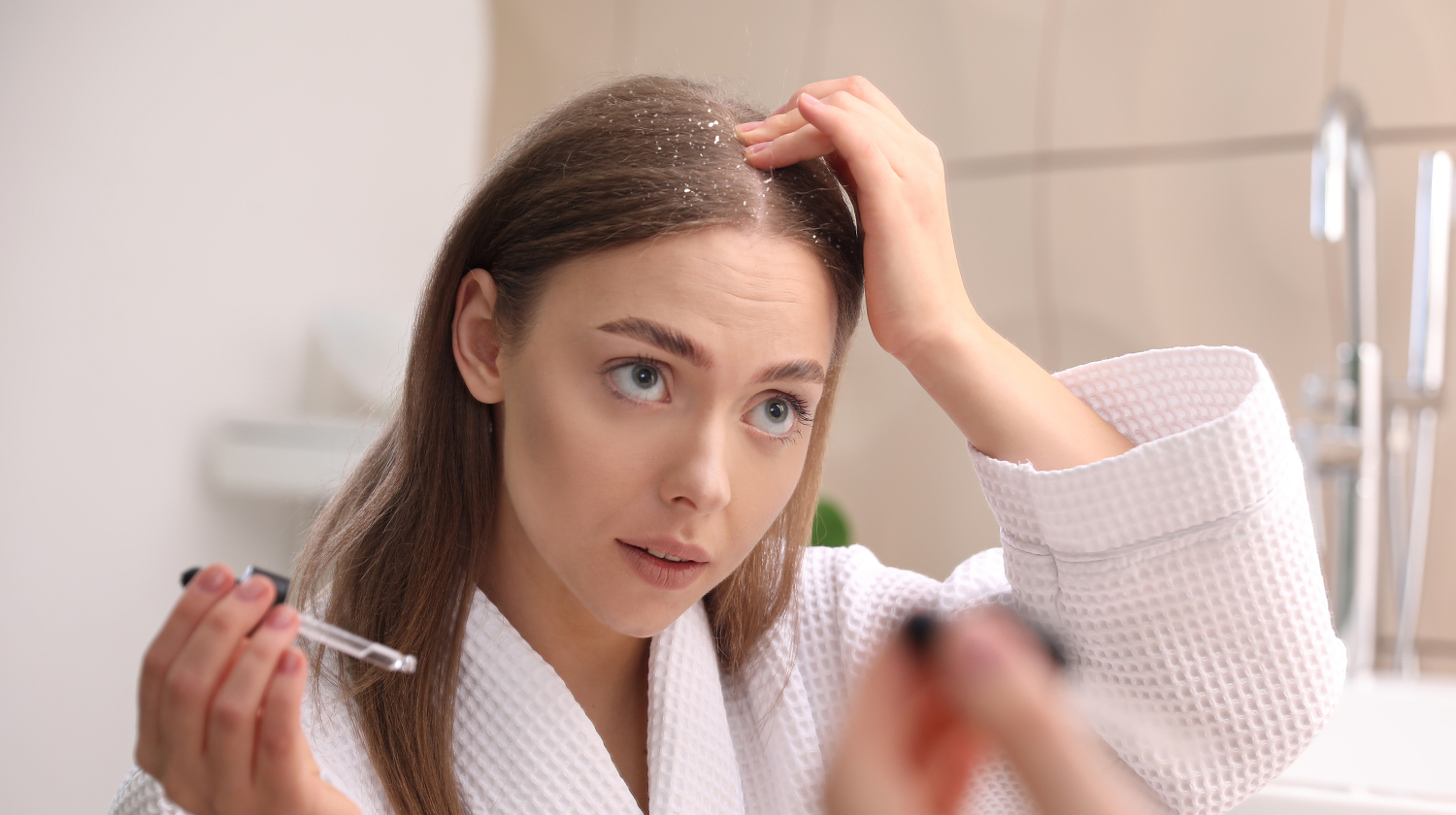 Does Dandruff Cause Hair Loss? The Link & Ways To Avoid 2023