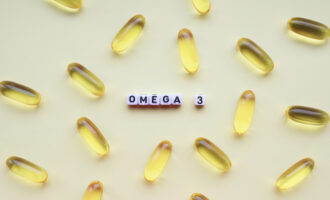 does fish oil help you lose weight