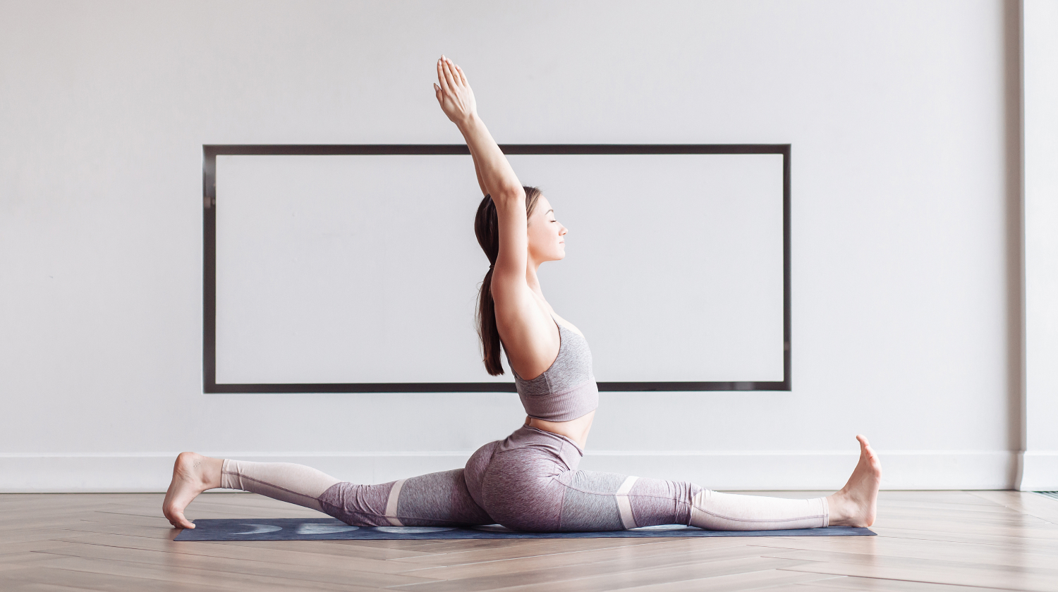 does yoga help you lose weight