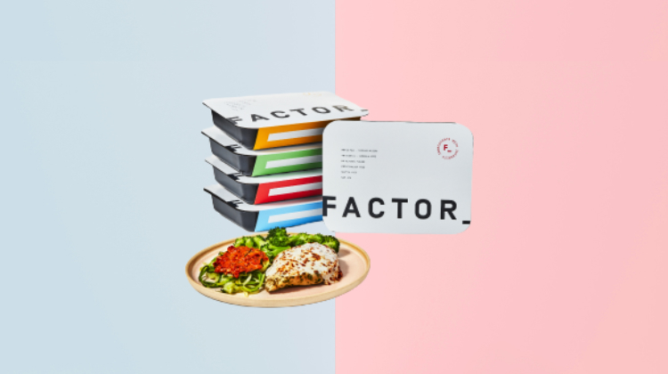 factor meals review