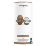 foodspring Whey Protein-1