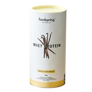 foodspring-whey-protein-proteinpulver-test