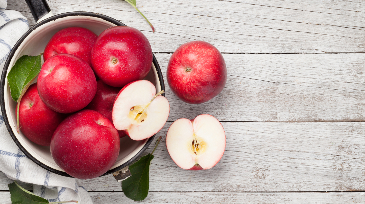 are apples good for weight loss
