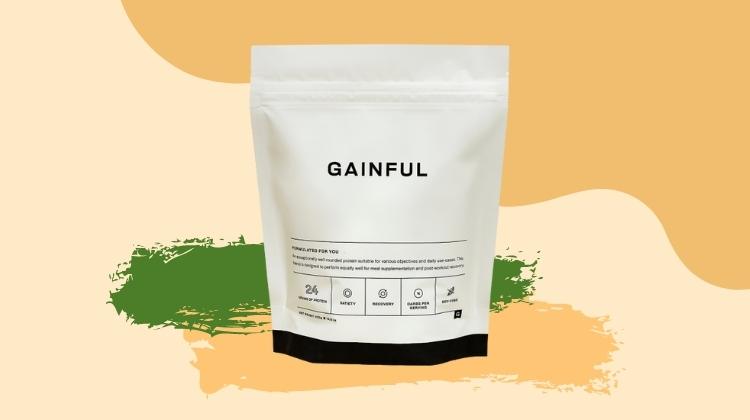 gainful protein review