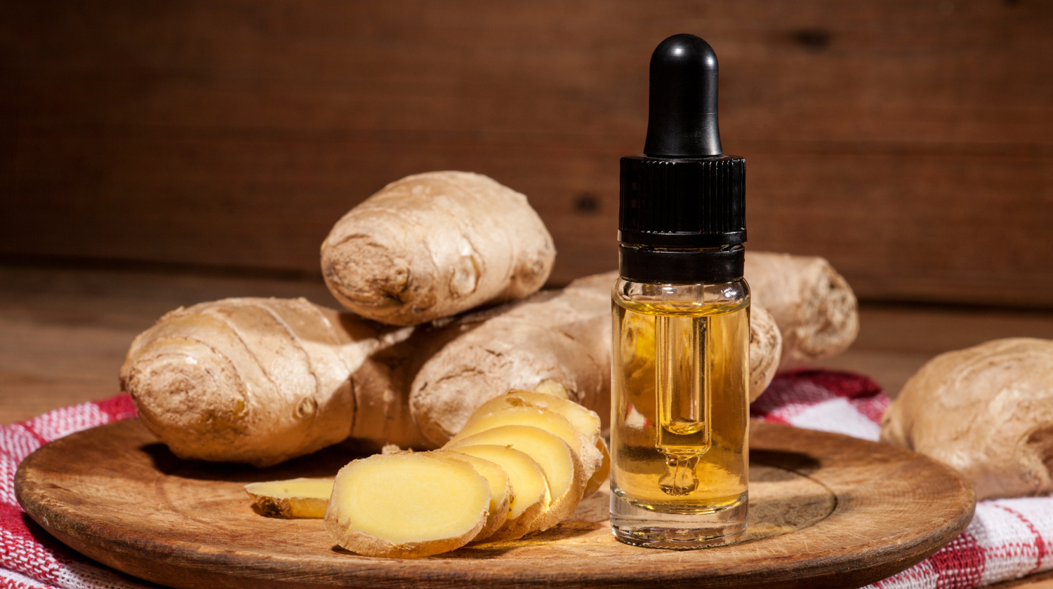 Ginger Oil For Weight Loss: Does It Work For Losing Weight 2023? - Vimarsana News