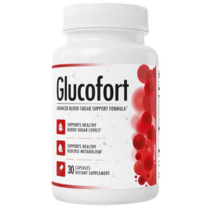glucofort review
