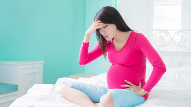 home remedies heartburn during pregnancy