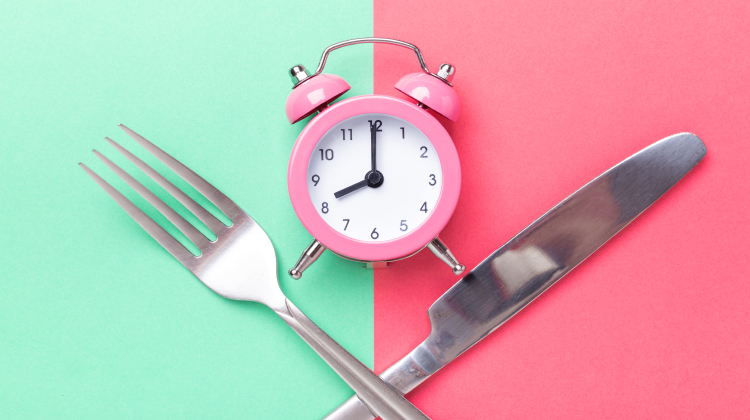 how long does intermittent fasting take to work