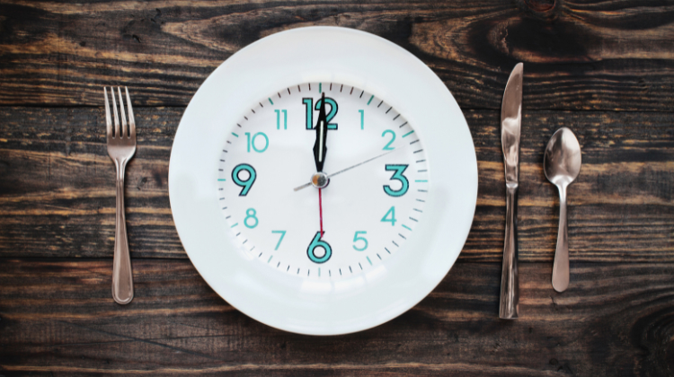 how much weight can you lose with intermittent fasting