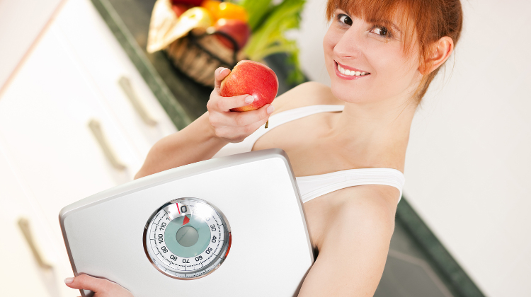 how to gain weight without belly fat