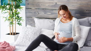 When Does Your Belly Pop During Pregnancy