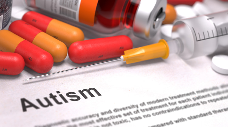 Alternative Treatments for Autism Spectrum Disorder
