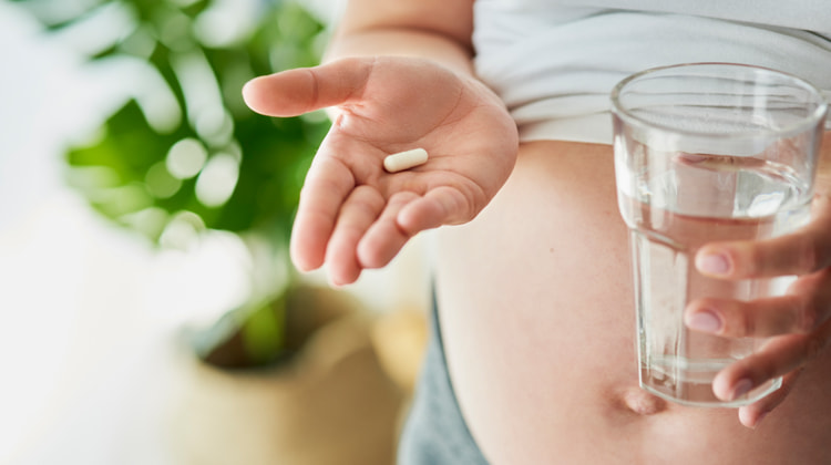 How Much Tylenol Is Safe During Pregnancy