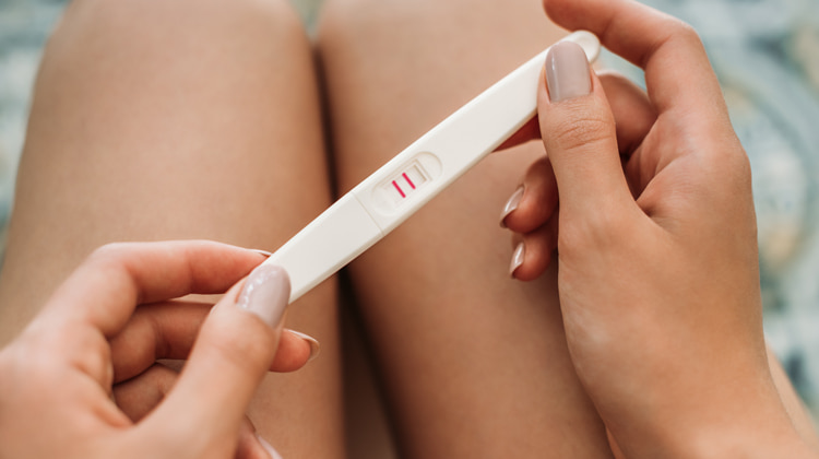 When Is the Best Time to Take a Pregnancy Test?
