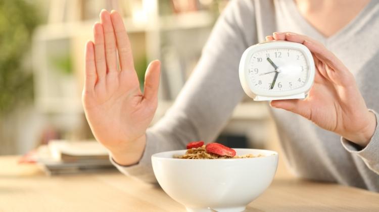 intermittent fasting for women