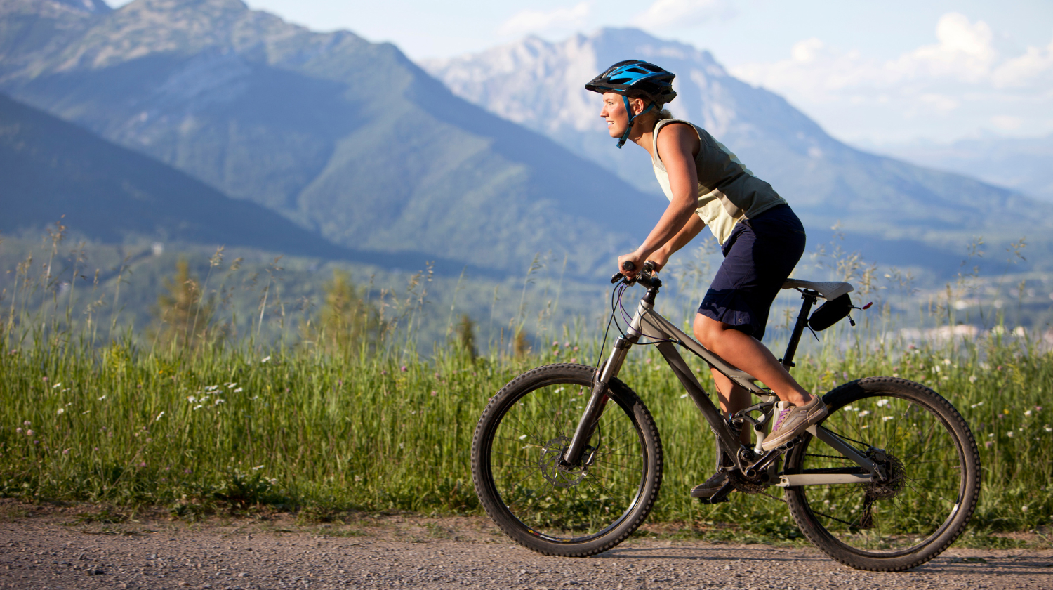 is cycling good for weight loss