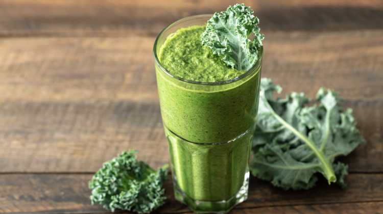 is kale a superfood