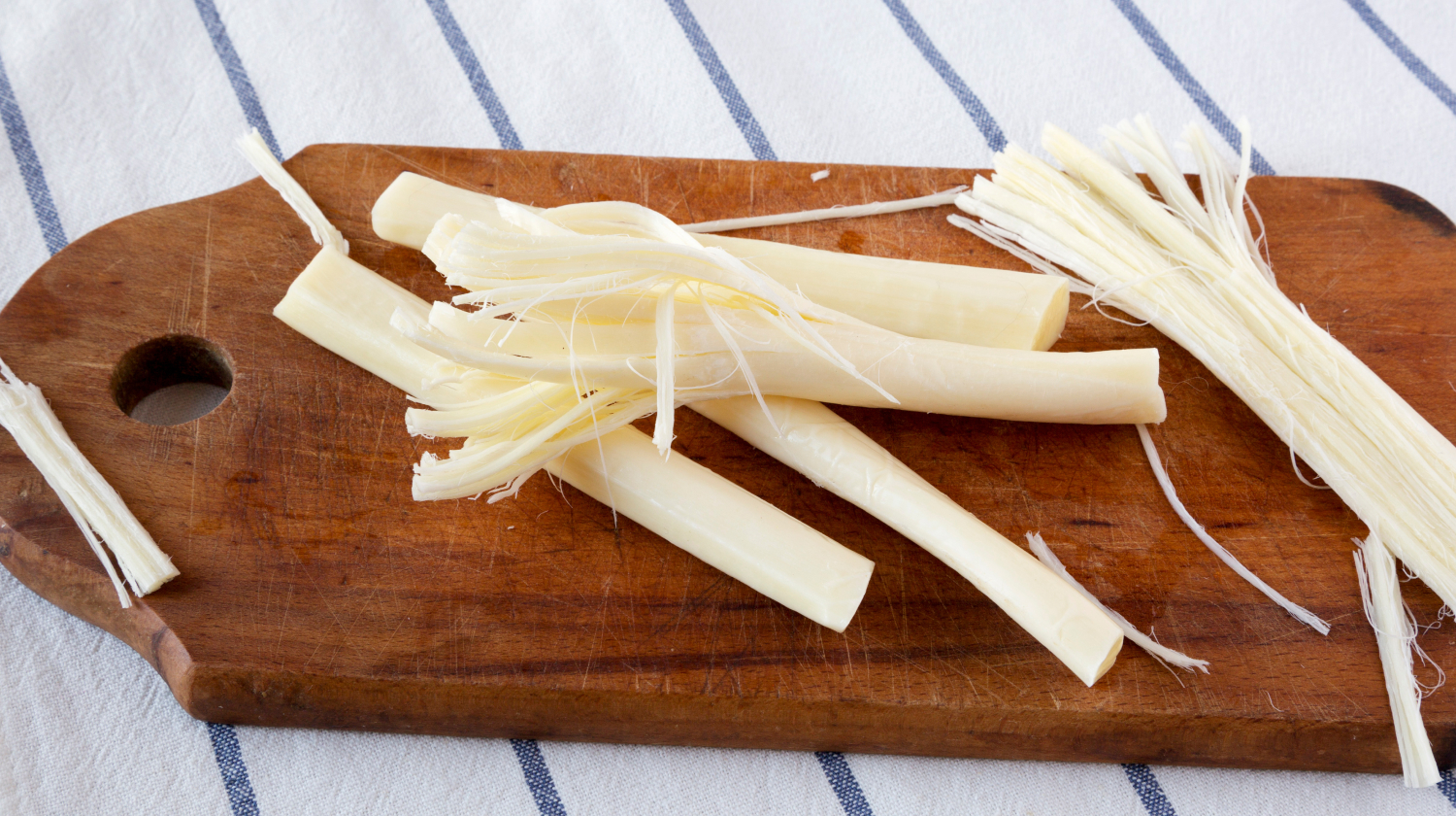 is string cheese healthy