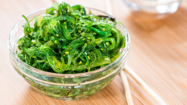 Kelp Benefits 2022: The Oceanic Plant That Can Boost Your Health - Vimarsana News