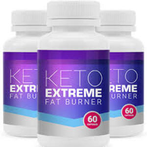 Keto-Extreme-Fat-Burner
