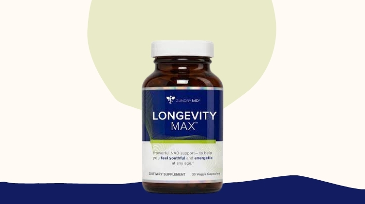 longevity max
