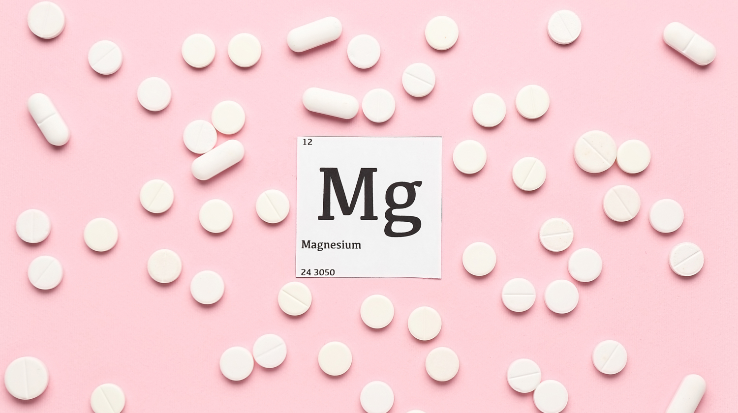 magnesium citrate for constipation