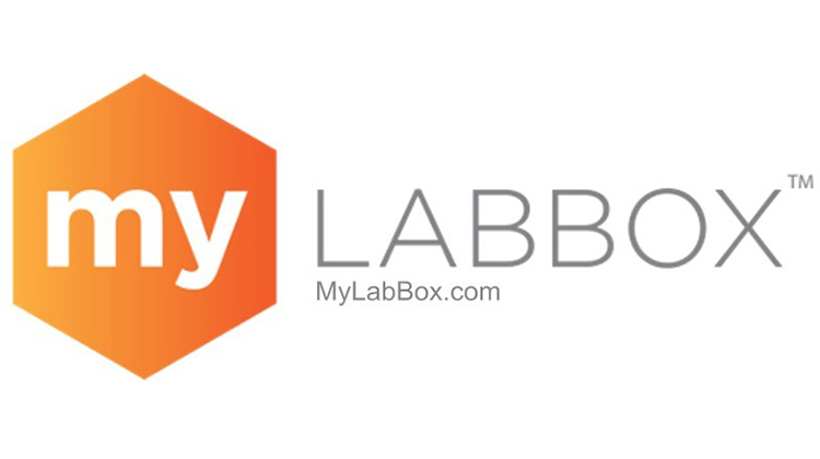 mylab box