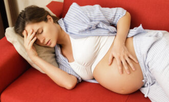 natural remedies for headaches during pregnancy