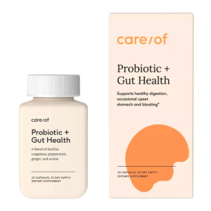 Care/of Probiotic