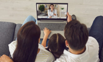 online family therapy