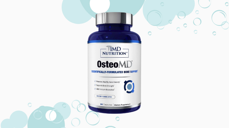 osteomd reviews