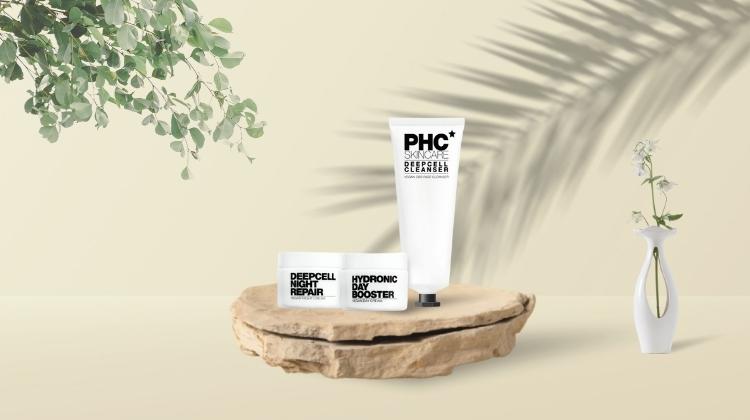 PHC Beauty Test