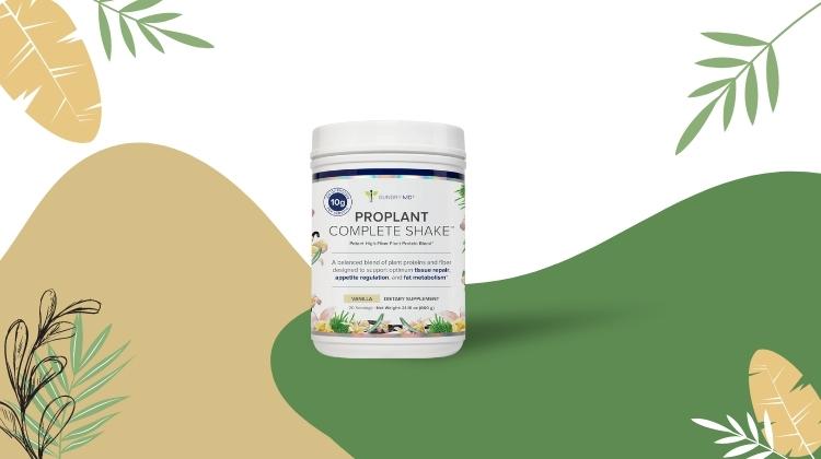 proplant complete shake coupon