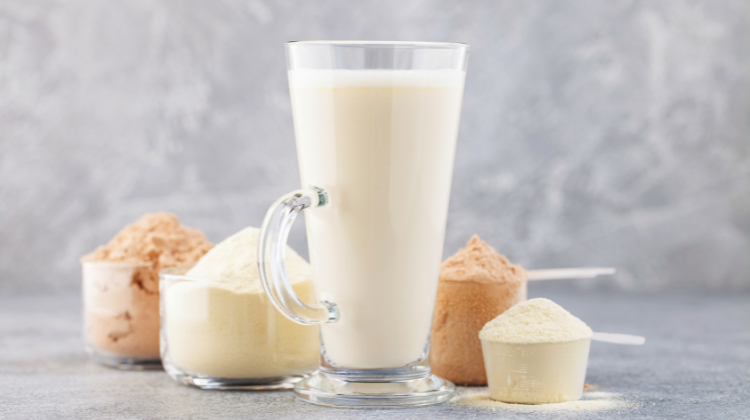5 Best Protein Powders Without Artificial Sweeteners In 2022 - Vimarsana News