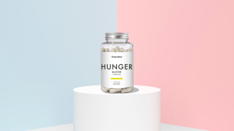 protein world hunger buster reviews