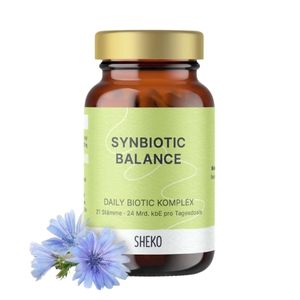 Sheko Synbiotic Balance