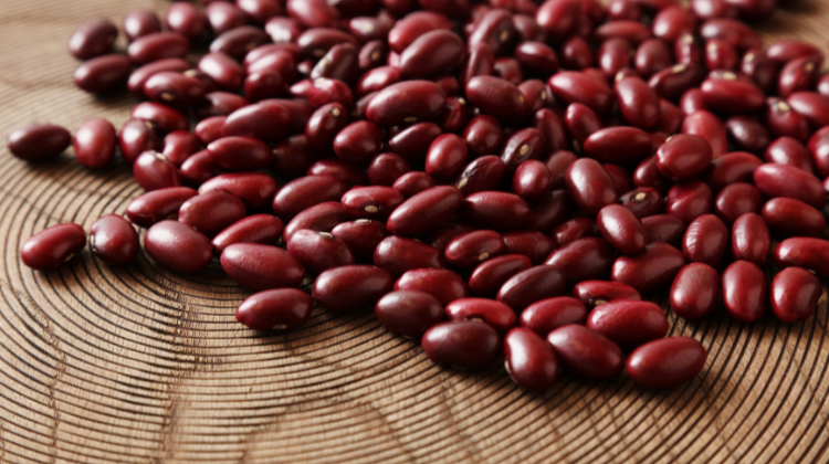 Red Kidney Beans 