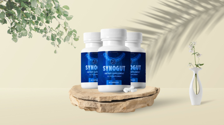 SynoGut Review 2023: Is It Really Work For Gut Health? - Vimarsana News
