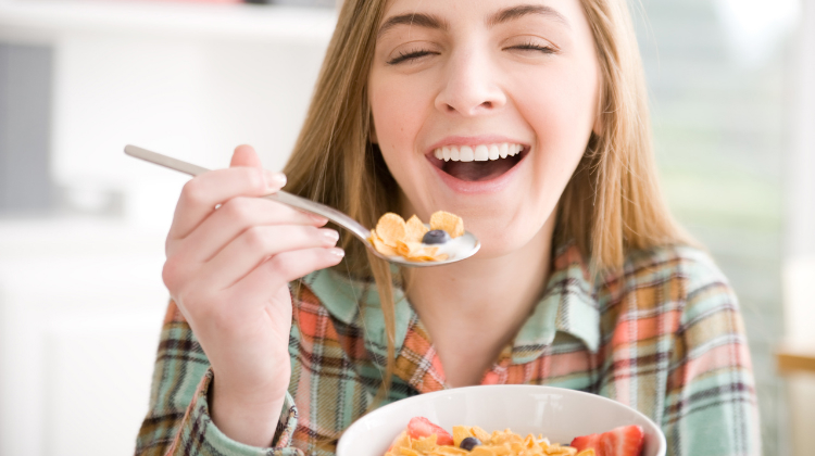 Teenage Weight Gain Diet 2022: A Guide For Healthy Weight Gain - Vimarsana News
