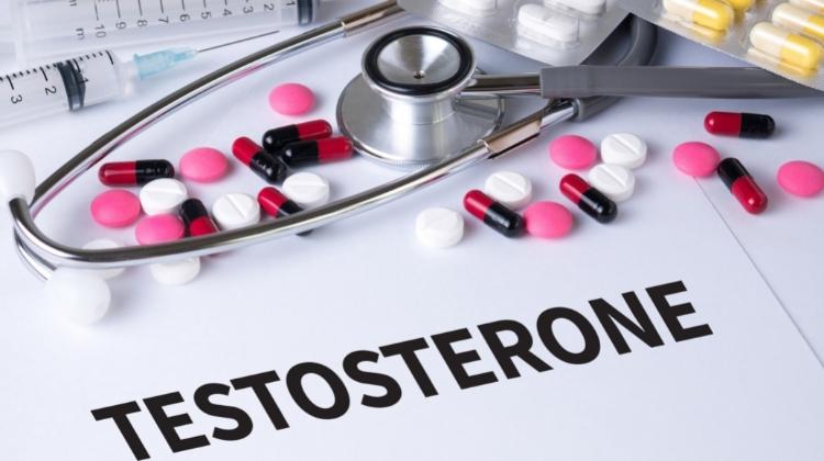 Testosteron Kaufen