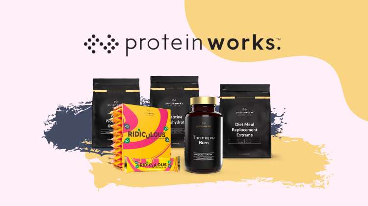 the protein works review