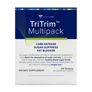 Gundry MD TriTrim coupon code
