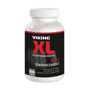 viking xl testosterone booster