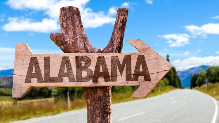 Alabama cbd law